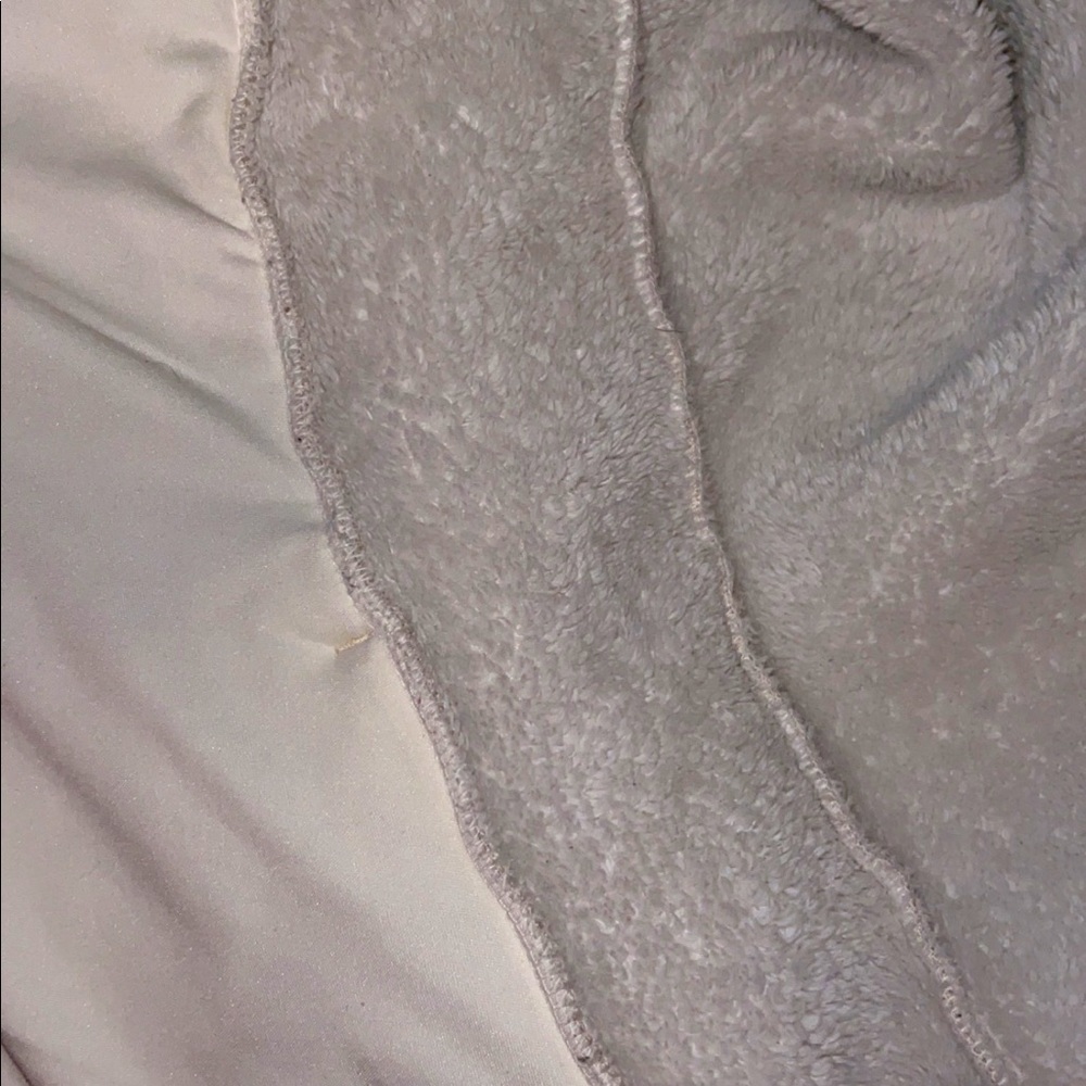 not sure where it’s from , it’s a size medium.